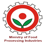Ministry of Food Processing Industries